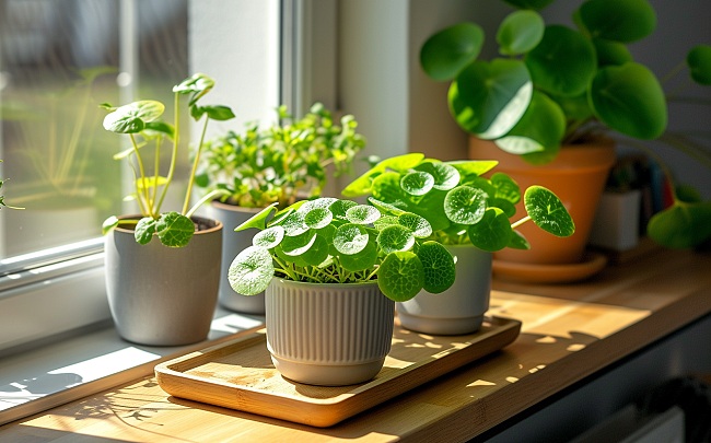 Wasabi: Pěstování japonského koření doma Wasabi: Pěstování japonského koření doma