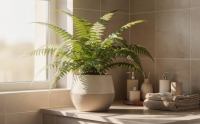 Athyrium - Papratka: Peřenná krása pro stín i polostín