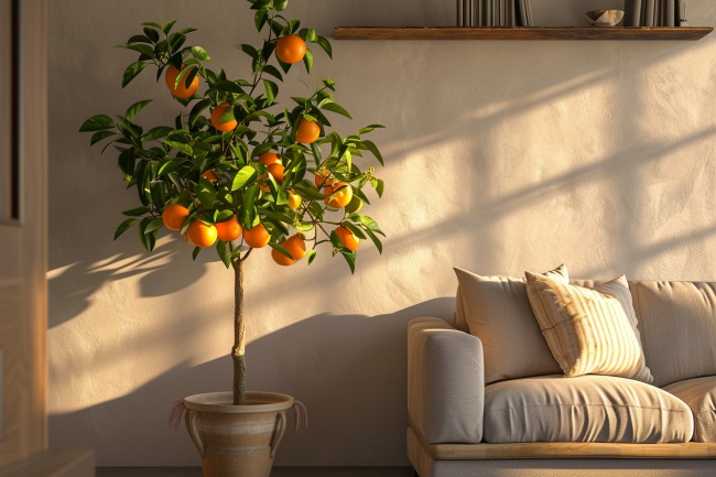 Citrusy pro začátečníky: Jak vybrat a pečovat o svůj první citronový strom Citrusy pro začátečníky: Jak vybrat a pečovat o svůj první citronový strom