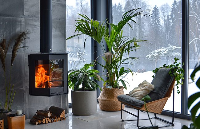 Péče o exotické rostliny v chladnějším klimatu Péče o exotické rostliny v chladnějším klimatu