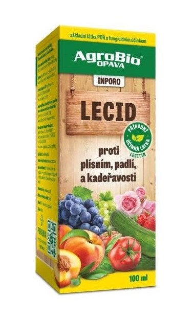 AgroBio - Inporo lecid 100 ml