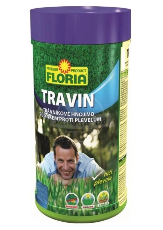 FLORIA Travin 0,8 kg