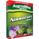 Nissorun 10WP 2x 3,5 g proti sviluškám