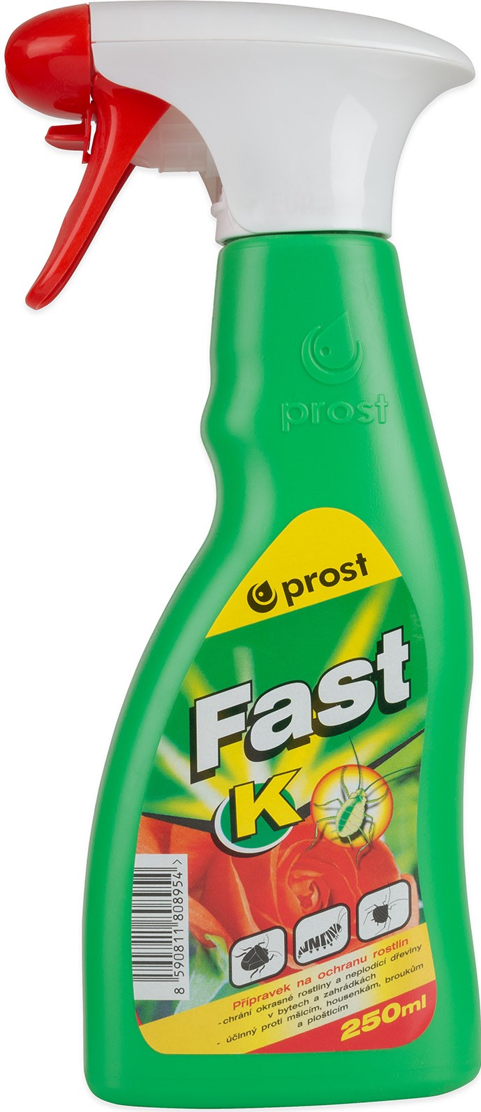 Prost - Fast K - ochrana rostlin