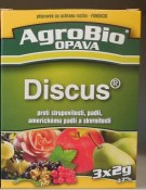 AgroBio - Discus - Fungicid 3x2g 