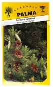 Semena Borovice blatka – Pinus uncinata